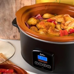 Jata Olla de Cocción Lenta