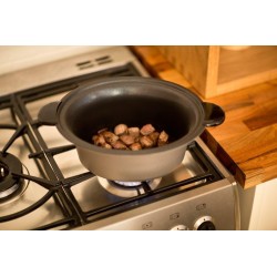 Russell Hobbs Olla de Cocción Lenta Cook@Home - Capacidad 3,5 L