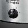 Russell Hobbs Olla de Cocción Lenta Cook@Home - Capacidad 3,5 L
