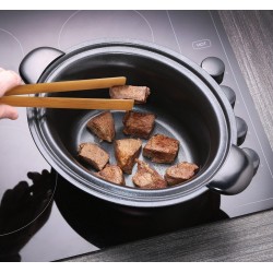 Russell Hobbs Olla de Cocción Lenta Cook@Home - Capacidad 3,5 L