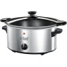 Russell Hobbs Olla de Cocción Lenta Cook@Home - Capacidad 3,5 L