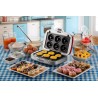3 EN 1 SANDWICHERA DONUTS Y CUPCAKES