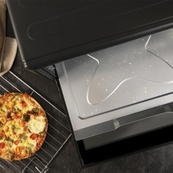 Horno de sobremesa 6090 black gyro