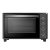 Horno de sobremesa 6090 black gyro