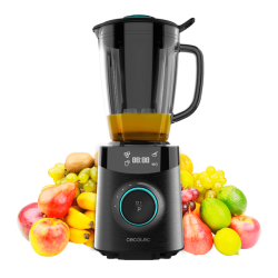 Power Black Titanium 2500MAX Advance