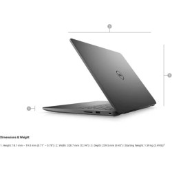 Dell Portatil Vostro 3400