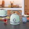 Hervidor de agua Thermosense 420 Vintage Light Green