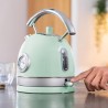 Hervidor de agua Thermosense 420 Vintage Light Green