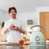 Hervidor de agua Thermosense 420 Vintage Light Green