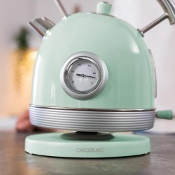 Hervidor de agua Thermosense 420 Vintage Light Green