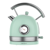 Hervidor de agua Thermosense 420 Vintage Light Green