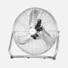 VENTILADOR INDUSTRIAL YUMBO 100W CROMO 3VEL 3ASPAS