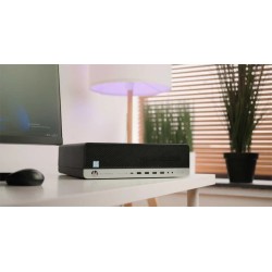 ORDENADOR DE SOBREMESA HP