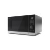 SHARP MICROONDAS GRILL 23L SILVER