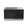 SHARP MICROONDAS GRILL 23L SILVER