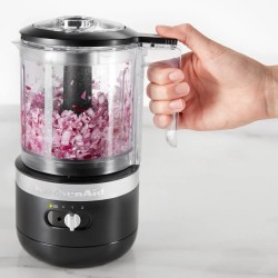 KITCHEN AID PICADORA ALIMENTOS INALAMBRICA