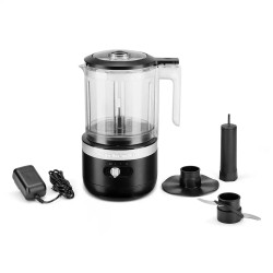 KITCHEN AID PICADORA ALIMENTOS INALAMBRICA