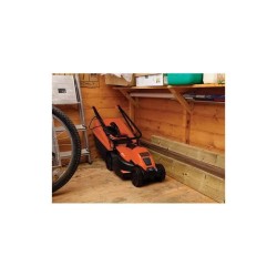 BLACK+DECKER CORTACESPED 1200W