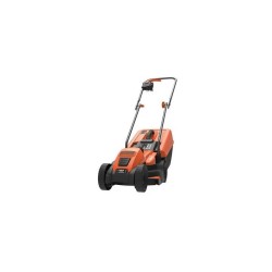 BLACK+DECKER CORTACESPED 1200W