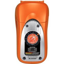 BLACK+DECKER COMPRESOR AIRE ASI-300