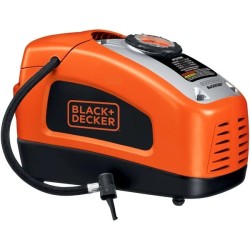 BLACK+DECKER COMPRESOR AIRE ASI-300