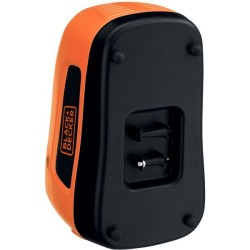 BLACK+DECKER COMPRESOR AIRE ASI-300