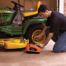 BLACK+DECKER COMPRESOR AIRE ASI-300