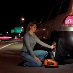 BLACK+DECKER COMPRESOR AIRE ASI-300