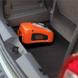 BLACK+DECKER COMPRESOR AIRE ASI-300
