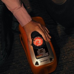BLACK+DECKER COMPRESOR AIRE ASI-300