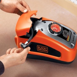 BLACK+DECKER COMPRESOR AIRE ASI-300