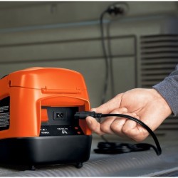 BLACK+DECKER COMPRESOR AIRE ASI-300