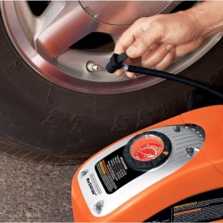 BLACK+DECKER COMPRESOR AIRE ASI-300