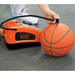 BLACK+DECKER COMPRESOR AIRE ASI-300