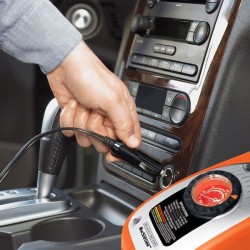 BLACK+DECKER COMPRESOR AIRE ASI-300