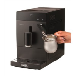 ARIETE CAFETERA ESPRESSO AUTO DIADEMA NEGRA