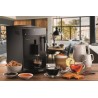 ARIETE CAFETERA ESPRESSO AUTO DIADEMA NEGRA