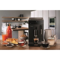 ARIETE CAFETERA ESPRESSO AUTO DIADEMA NEGRA