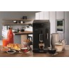 ARIETE CAFETERA ESPRESSO AUTO DIADEMA NEGRA