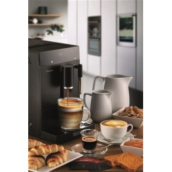 ARIETE CAFETERA ESPRESSO AUTO DIADEMA NEGRA