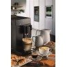 ARIETE CAFETERA ESPRESSO AUTO DIADEMA NEGRA