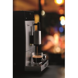 ARIETE CAFETERA ESPRESSO AUTO DIADEMA NEGRA