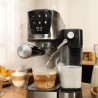 Cafetera semiautomática Power Espresso 20 Cream