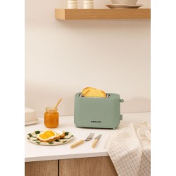 Tostador verde CREATE