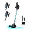 Aspirador vertical
