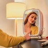 CoolingBeauty 6000 Mirror Rose