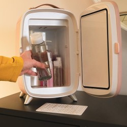 CoolingBeauty 6000 Mirror Rose