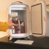 CoolingBeauty 6000 Mirror Rose