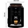 Cafetera superautomatica