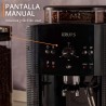 Cafetera superautomatica